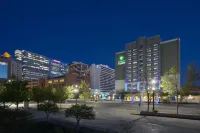 Holiday Inn Express SALT LAKE CITY DOWNTOWN by IHG فنادق في 