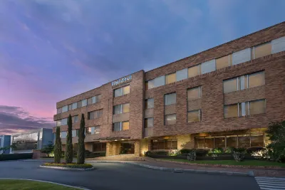 Hotel Habitel Select Hotels in Bogota