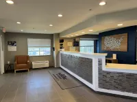 Microtel Inn & Suites by Wyndham Independence Hotel di Independence