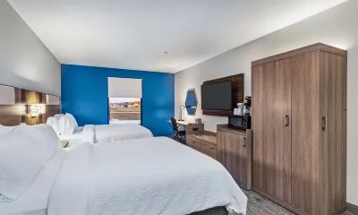 Holiday Inn Express New Albany Hotels in New Albany