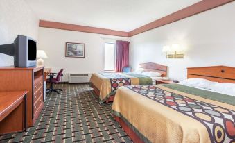 Super 8 by Wyndham Atchison