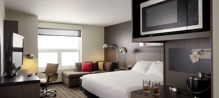 Hyatt House Monroe/cranbury/south Brunswick Hotels in Middlesex County