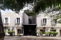 Urbanview Hotel Olivia Lubuk Linggau by RedDoorz Các khách sạn ở 