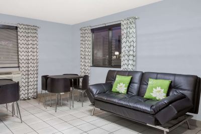 その他 スーパー 8 - タッパハノックの写真