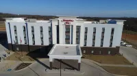 Hampton Inn West Plains - 2-Star