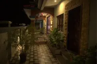 Jingle Tree Resort Hotels in Arambol