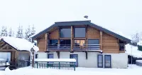 Du Côté de Chez Sou فنادق في Samoens