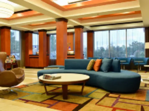 Fairfield Inn & Suites Hartford Airport Hotels in Windsor Locks