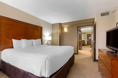 Comfort Suites Near Potomac Mills Hotels in Neabsco