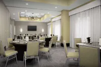 Homewood Suites by Hilton Jacksonville Downtown-Southbank Hoteles en Jacksonville