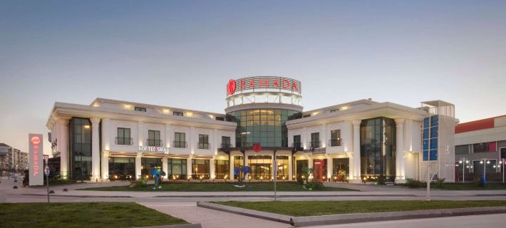 Ramada by Wyndham Sakarya Hotels in Sakarya