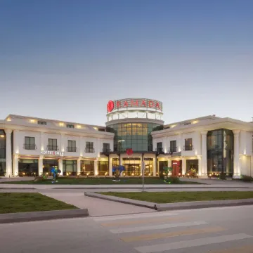 Ramada by Wyndham Sakarya