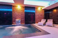 هوتل ماستر فنادق في بريشيا