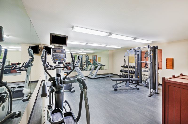 Candlewood Suites EL Paso by IHG photo 3