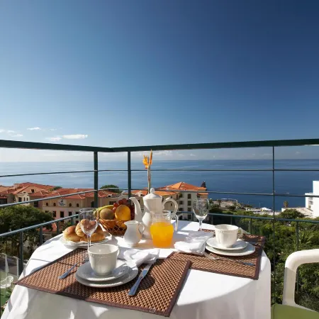 Florasol Residence Hotel - Dorisol Hotels