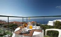 Florasol Residence Hotel - Dorisol Hotels