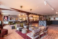 The House of Sandeman - Hostels