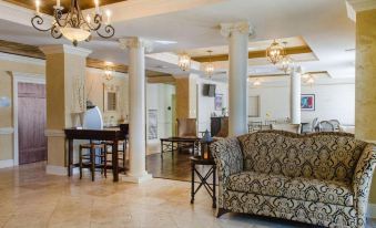 Spark by Hilton Lafayette South