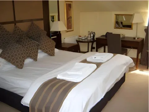 基德莫爾恩德新旅館