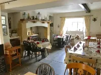 The Mitre Inn Hotels in Sherborne