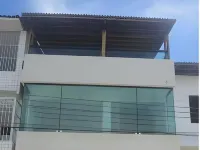 Pousada Marahub