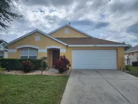 Themed Villa W Pool, Spa & Game Room Near Disney Hotels near Cagan Crossings Community Library