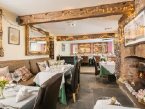 提姆布爾旅館 奧特利酒店