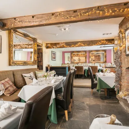Timble Inn