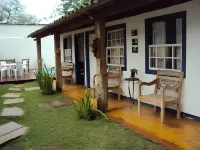 Pousada Tiradentes - Wi-Fi