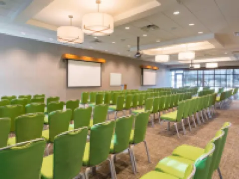 SpringHill Suites Orange Beach at the Wharf Hotels in Orange Beach