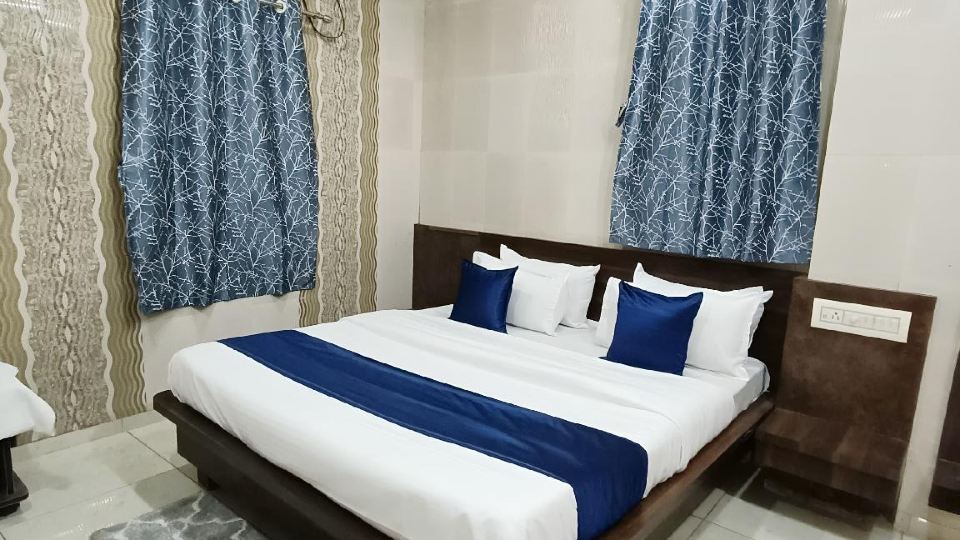 Hotel Shree Nath