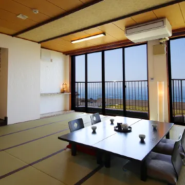 Resort Ryokan Yadokari
