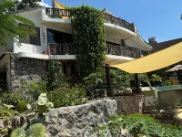 Casa Jasmin Troncones فنادق في Troncones