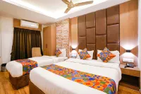 FabHotel Atithi Residency I - Nr BKC