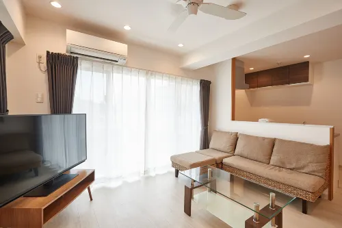 New Normal Hotel in NAGO - 平價