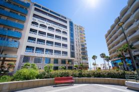 Hotel Spa Cádiz Plaza