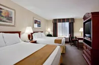 Best Western Valencia/Six Flags Inn & Suites Hotel dekat T.J. Maxx