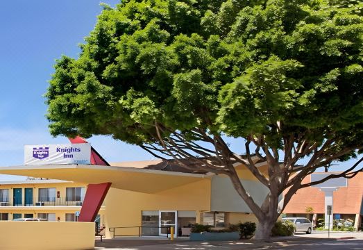 아스트로 패서디나 호텔 편의시설