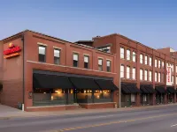 Hawthorn Extended Stay by Wyndham Rome