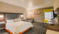 Hampton Inn Prescott