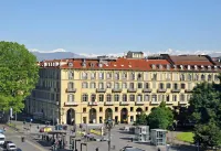 Hotel Roma e Rocca Cavour