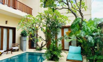 Spicepeek Boutique Hotel CMB airport