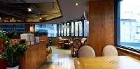 九樹帕那斯首爾明洞 1 - 早餐