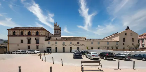 Hotel Palacio Marqués de Arizón