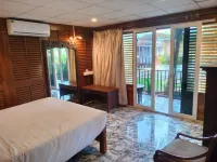 The Tito's Orange Sky Agonda Beach Resort Hotel a Agonda