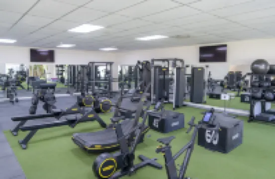 InterContinental Hotels LUSAKA by IHG