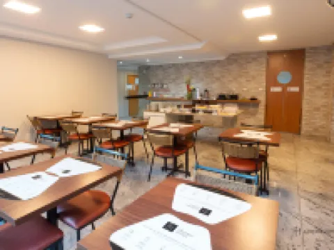 Rede Andrade Pampulha Hotels in Belo Horizonte