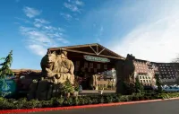 Great Wolf Lodge Grand Mound Hotels in Centralia