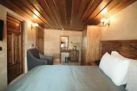 Cappadocia Old Houses Hotels near Kapadokya Tatil