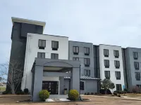 Travelodge by Wyndham Flowood - Gym